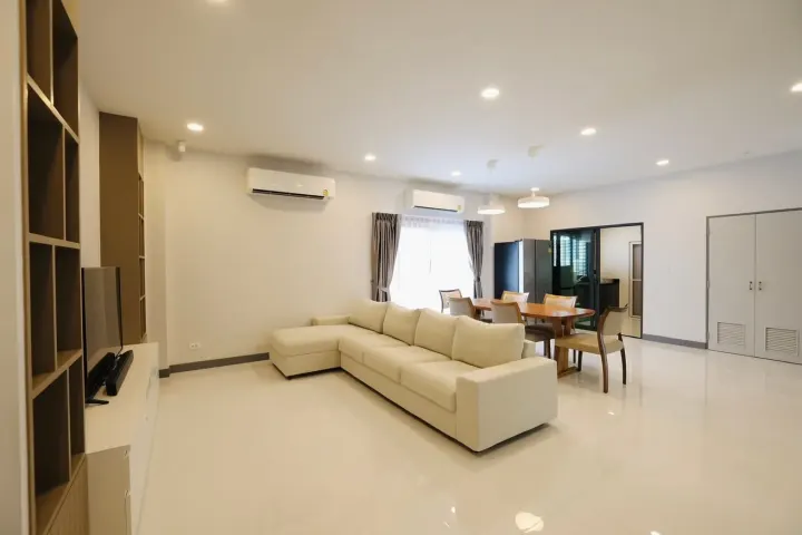 Property photos for The City Bangna