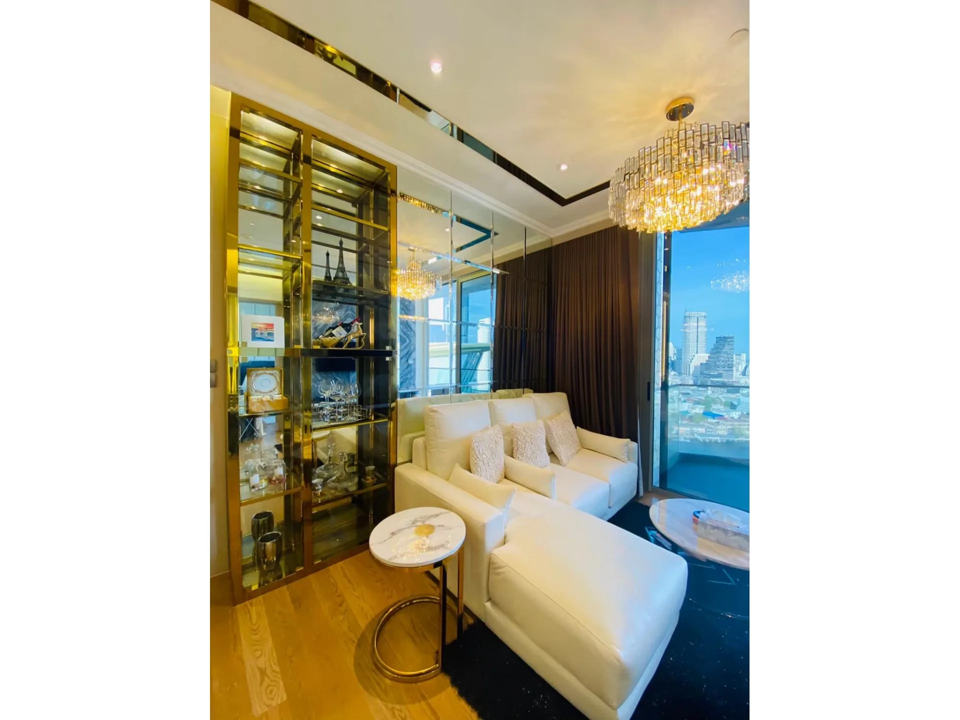 Property photos for Magnolias Waterfront Residences