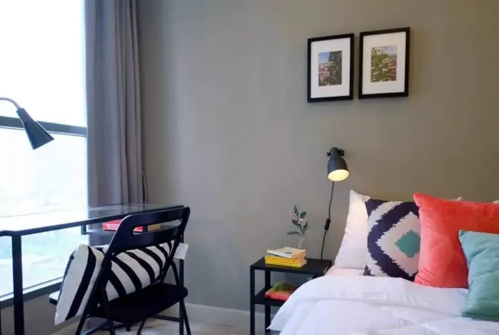 Property photos for Ideo Mobi Sukhumvit 81