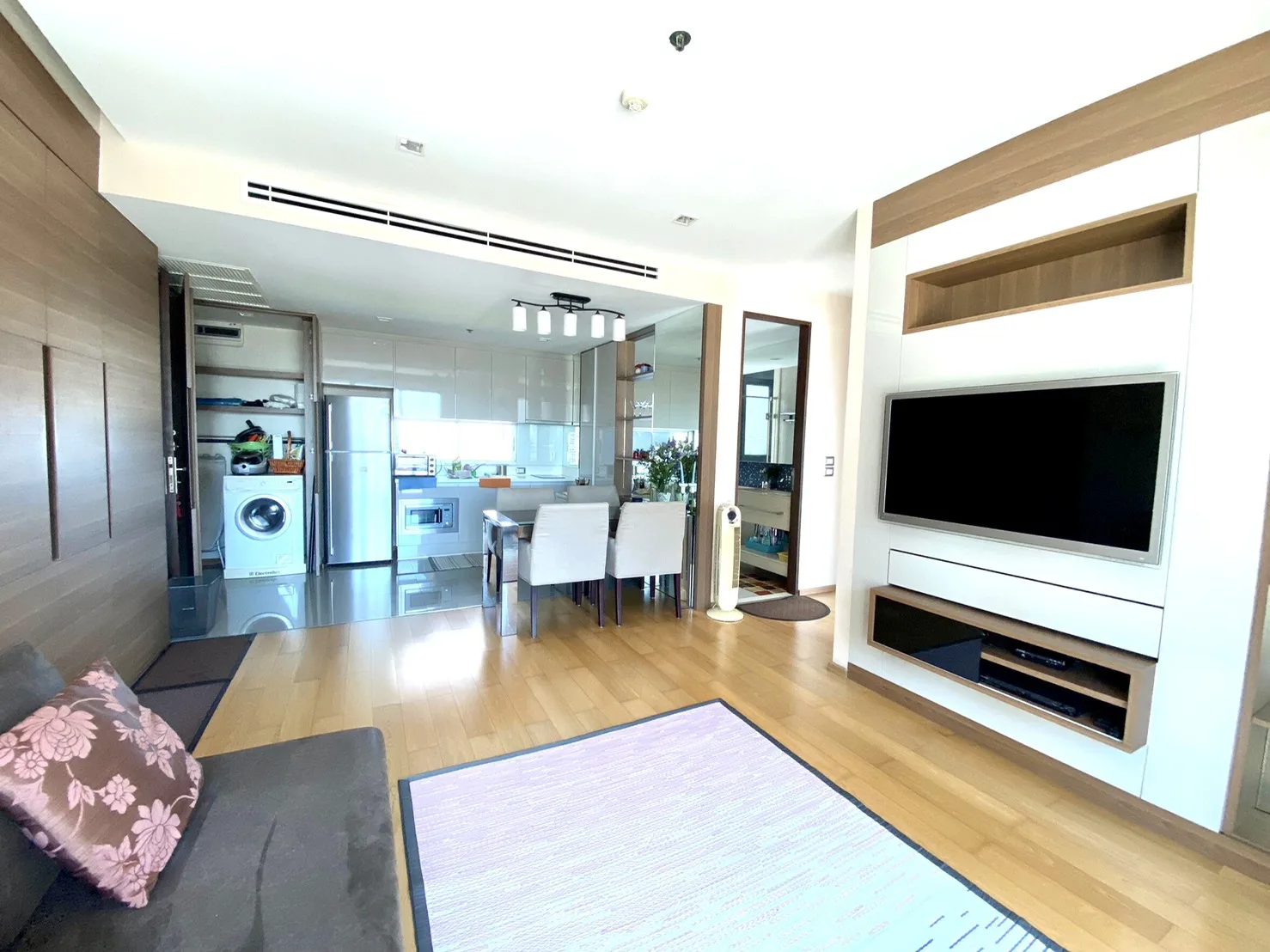 Property photos for The Address Asoke
