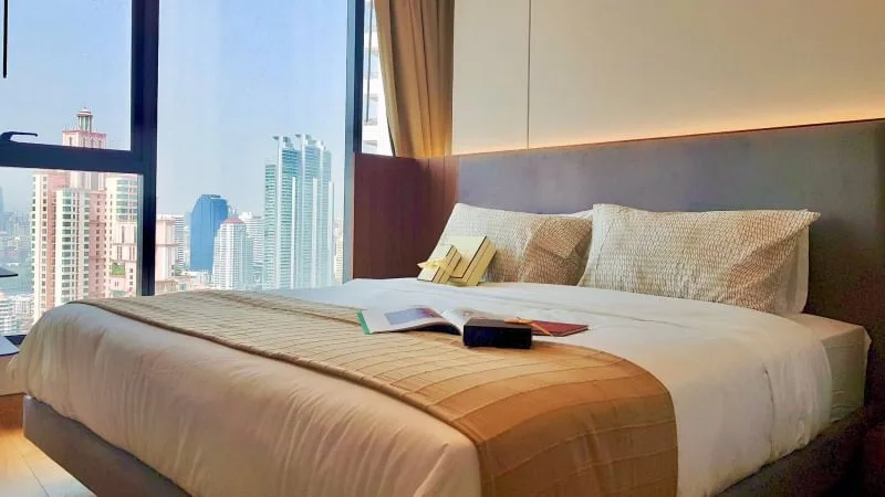 Property photos for The Lumpini 24