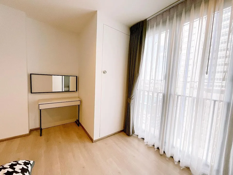 Property photos for THE LINE Phahonyothin Park