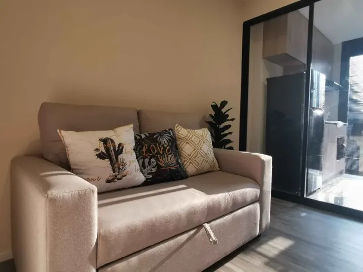 Property photos for Ikon Sukhumvit 77