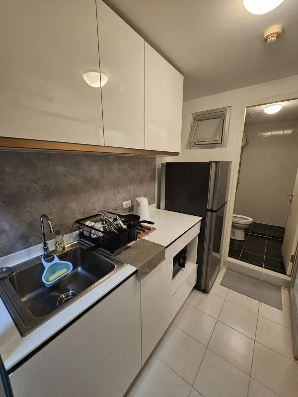Property photos for D Condo Sukhumvit 109