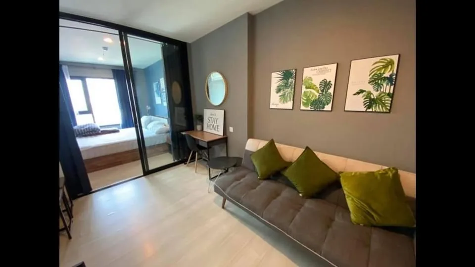 Property photos for Life Asoke