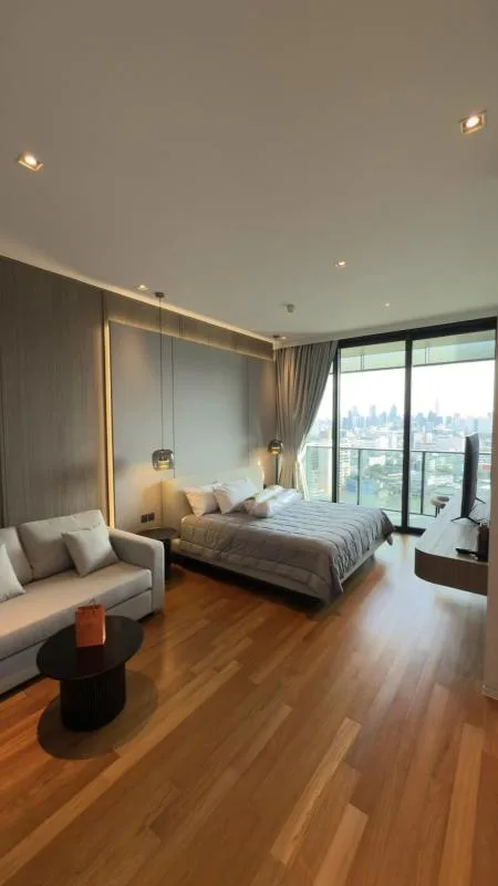 Property photos for Banyan Tree Residences Riverside Bangkok