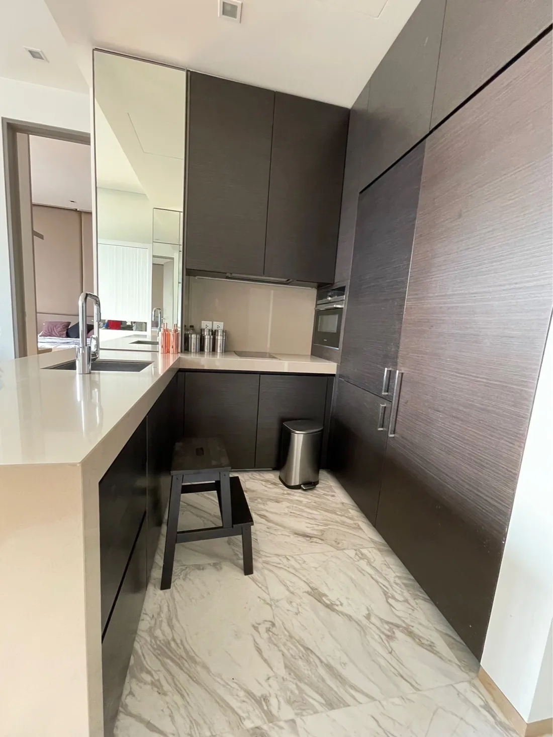 Property photos for Saladaeng One