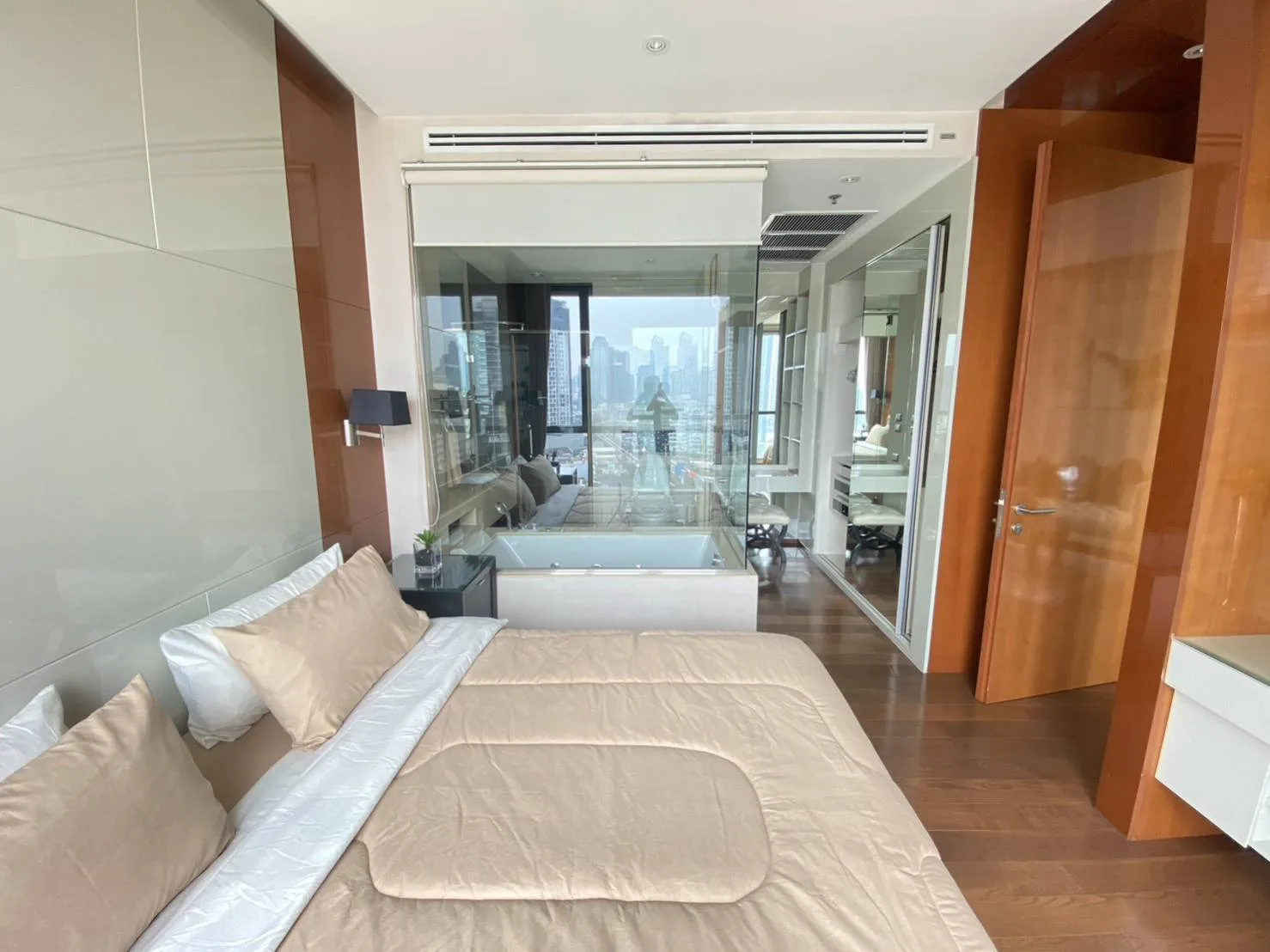 Property photos for The Address Sukhumvit 28