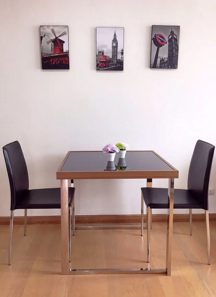 Property photos for Bangkok Feliz Sukhumvit 69