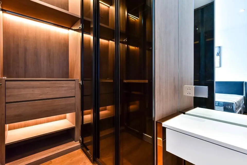 Property photos for Supalai Icon Sathorn