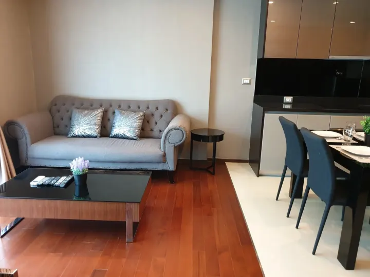Property photos for The Address Sukhumvit 61