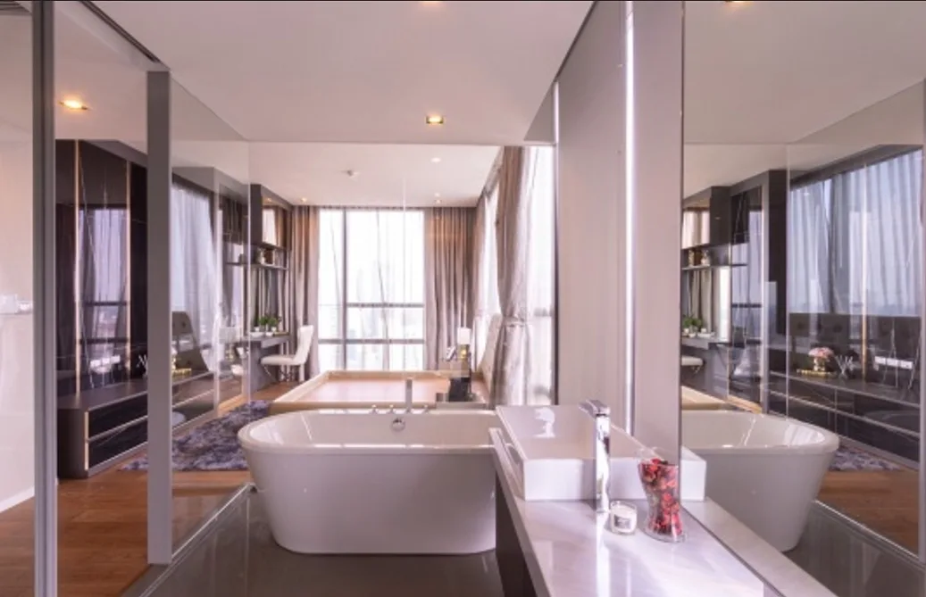 Property photos for The Bangkok Sathorn