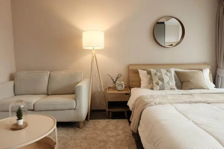 Property photos for Ideo Chula ??? Samyan