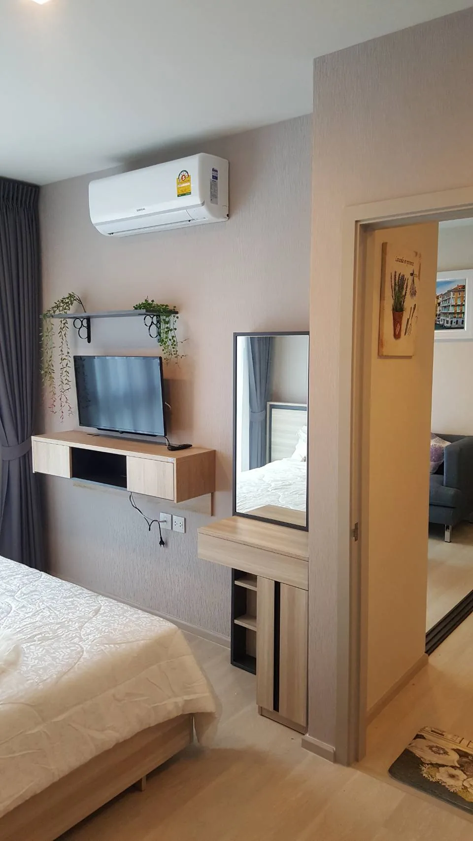 Property photos for Life Sukhumvit 48
