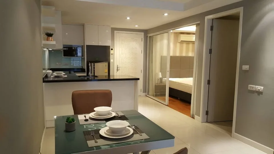 Property photos for Le Nice Ekamai
