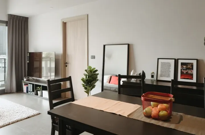 Property photos for The Lofts Asoke