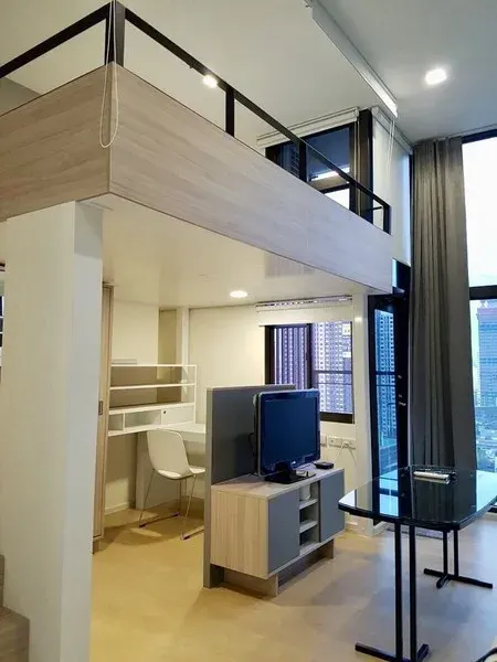 Property photos for Chewathai Residence Asoke