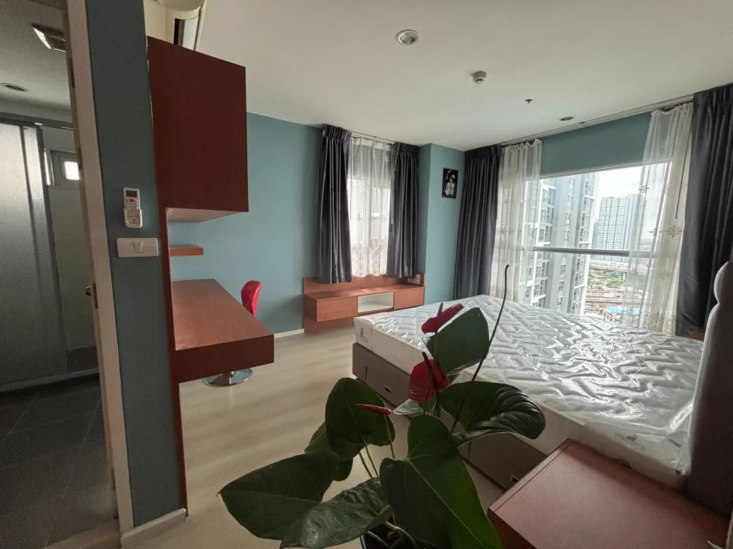Property photos for Aspire Sukhumvit 48