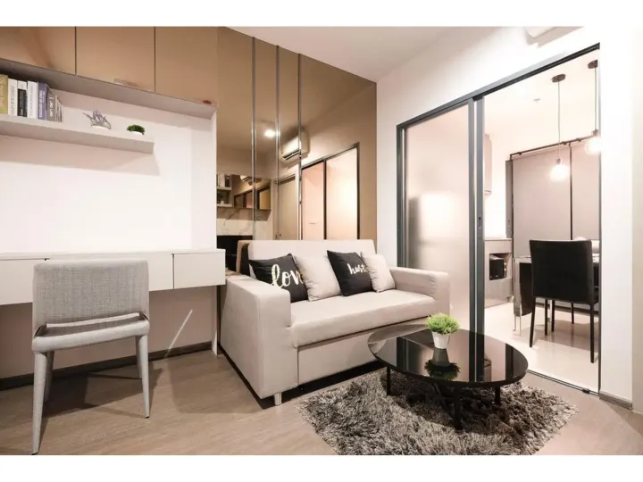 Property photos for Ideo Sukhumvit 93