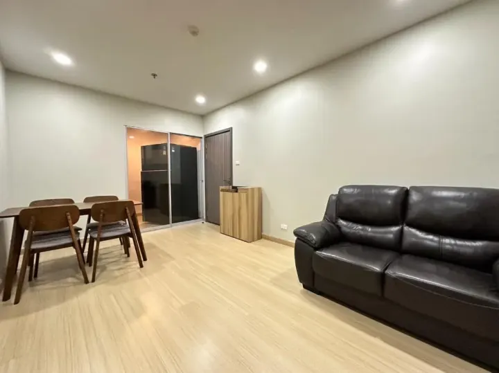 Property photos for Supalai Veranda Phasi Charoen Station