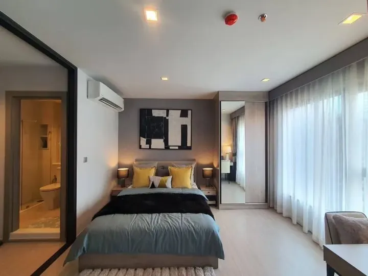 Property photos for LIFE Asoke - Rama 9