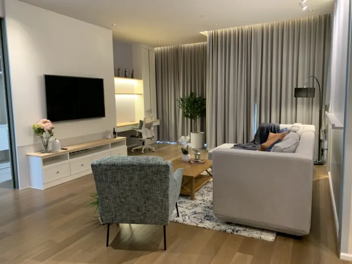 Property photos for Kraam Sukhumvit 26