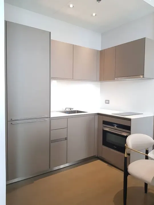 Property photos for Magnolias Ratchadamri Boulevard