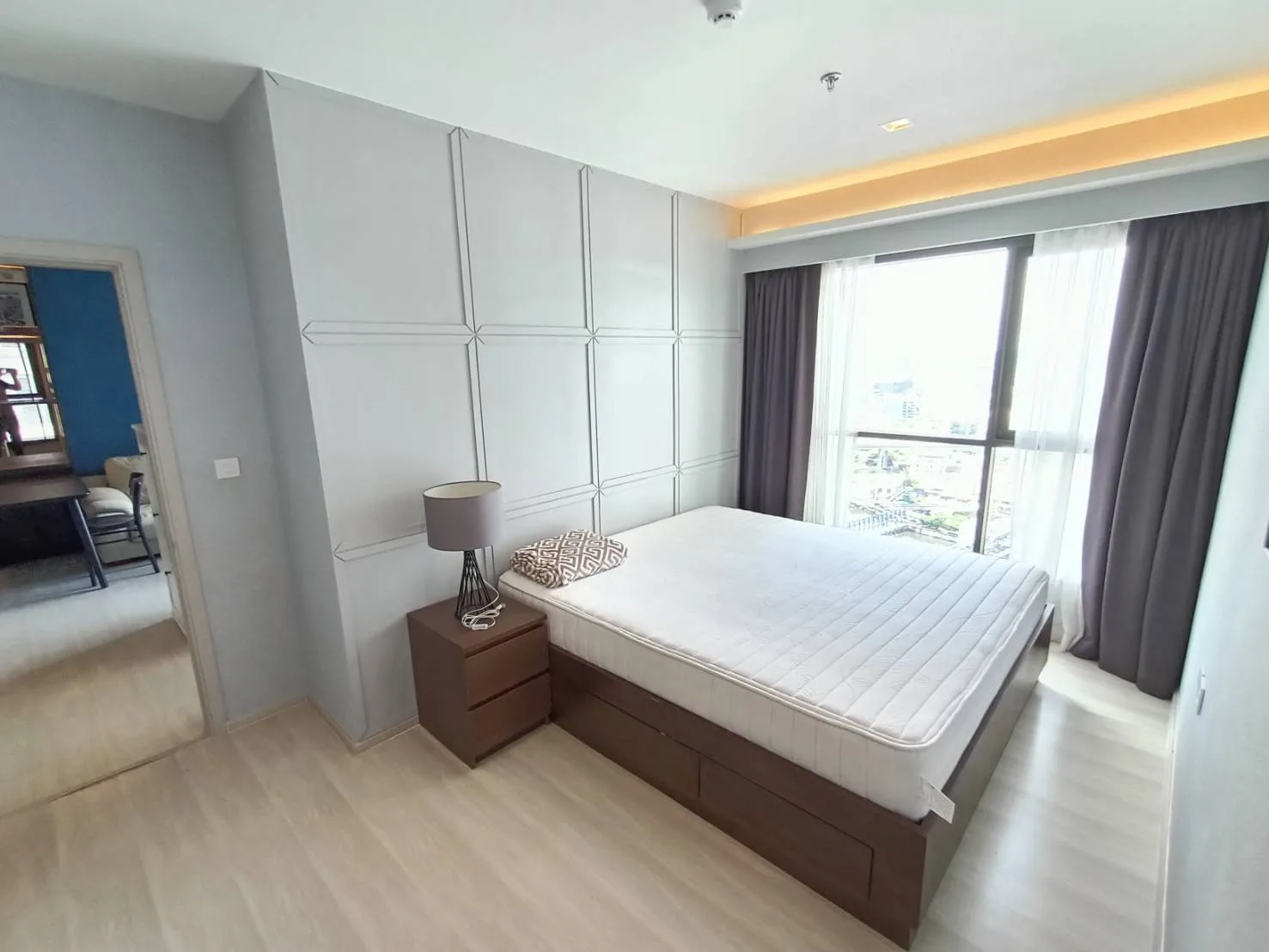 Property photos for Life Sukhumvit 48