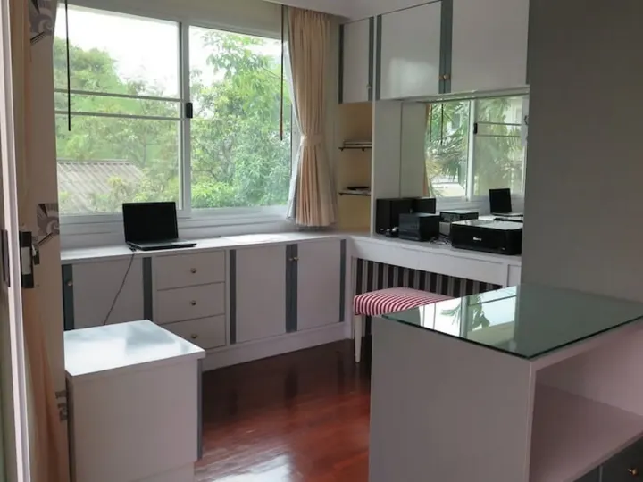 Property photos for Baan Suan Plu