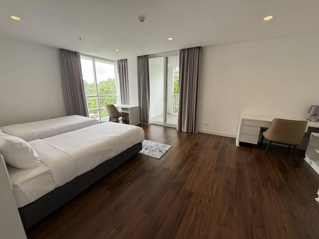 Property photos for Ekamai Gardens (shama Ekamai)