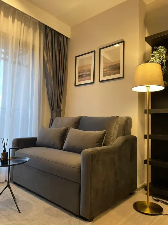 Property photos for Life Asoke Hype