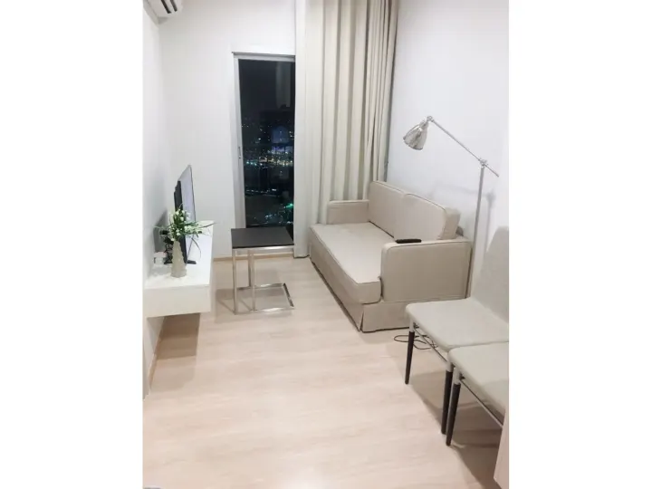 Property photos for Noble Revolve Ratchada 2