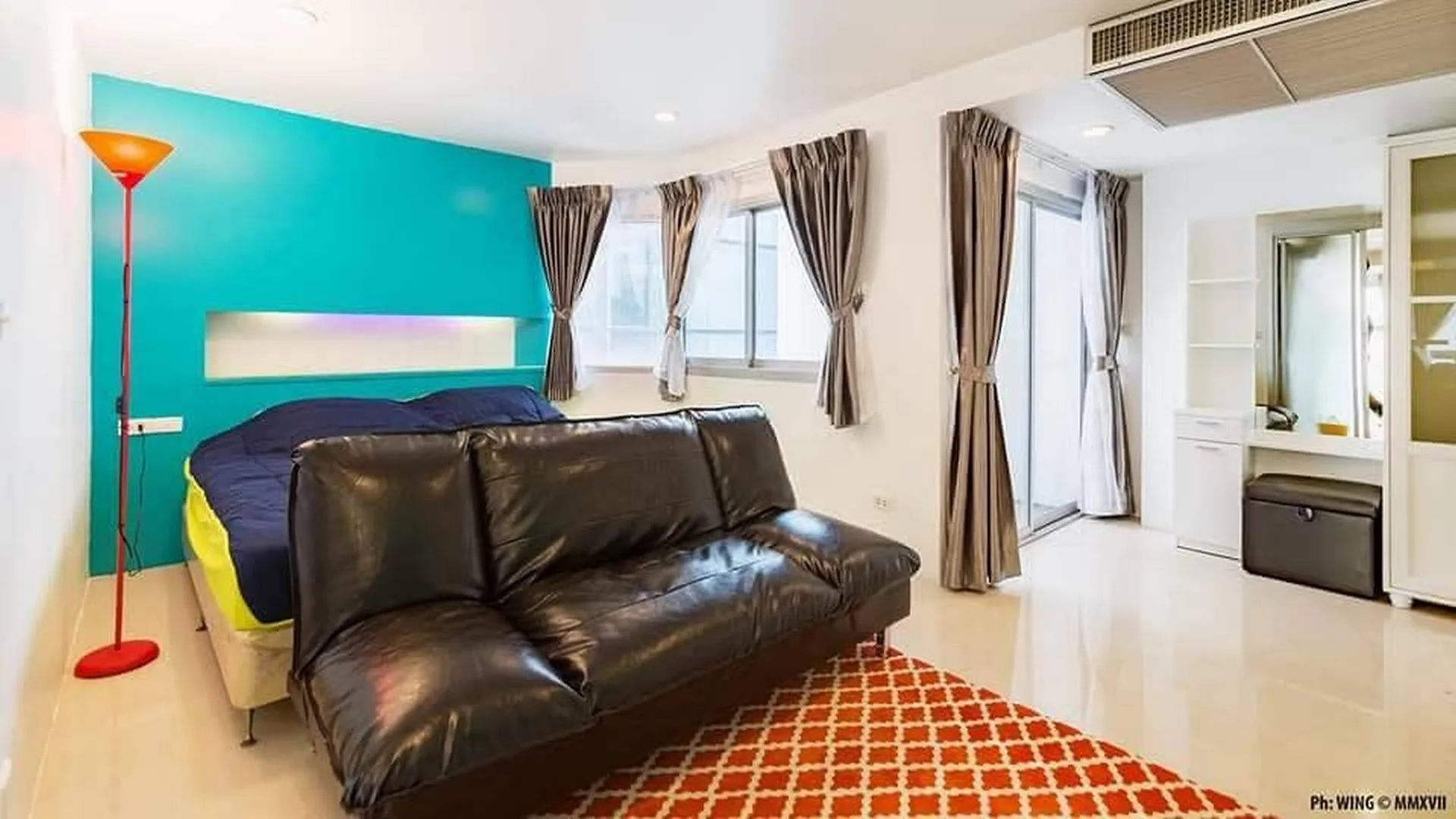 Property photos for The Prime Suites