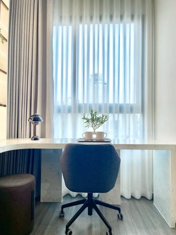 Property photos for Ideo Sukhumvit ??? Rama 4