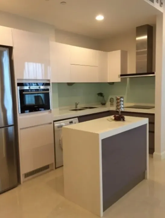 Property photos for Q Langsuan