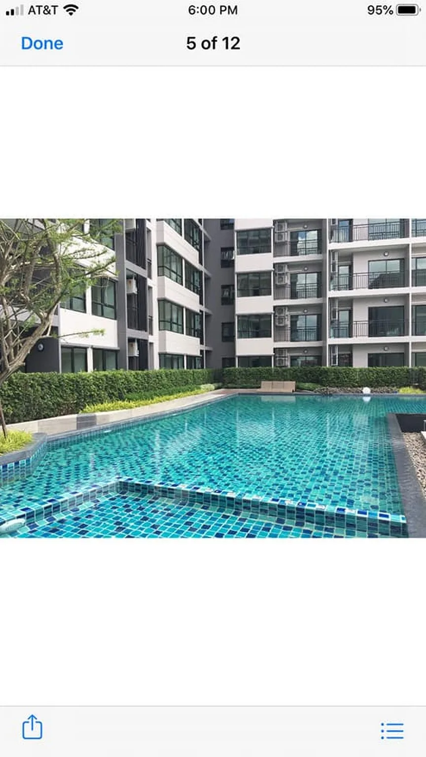 Property photos for Supalai City Resort Rama 8