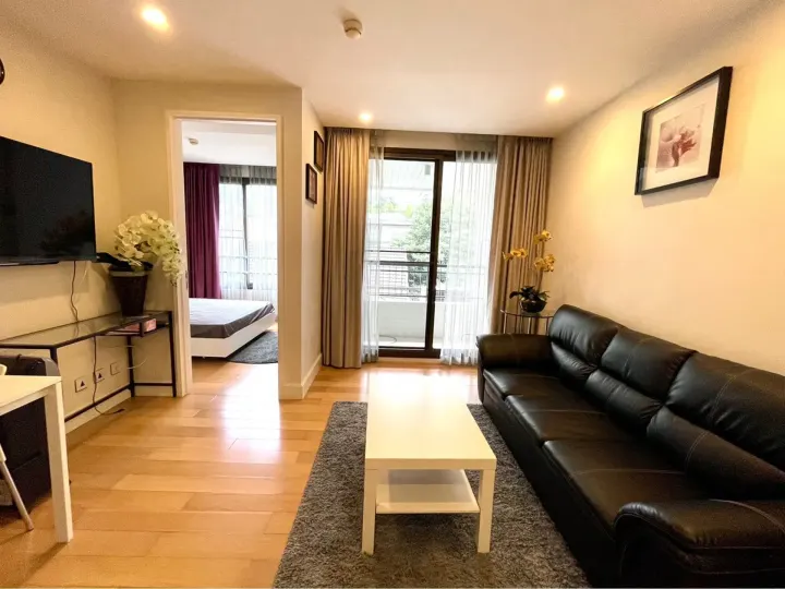 Property photos for Collezio Sathorn - Pipat