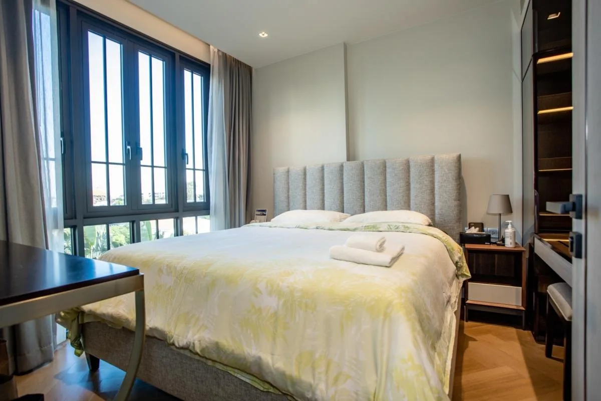 Property photos for The Reserve Sukhumvit 61