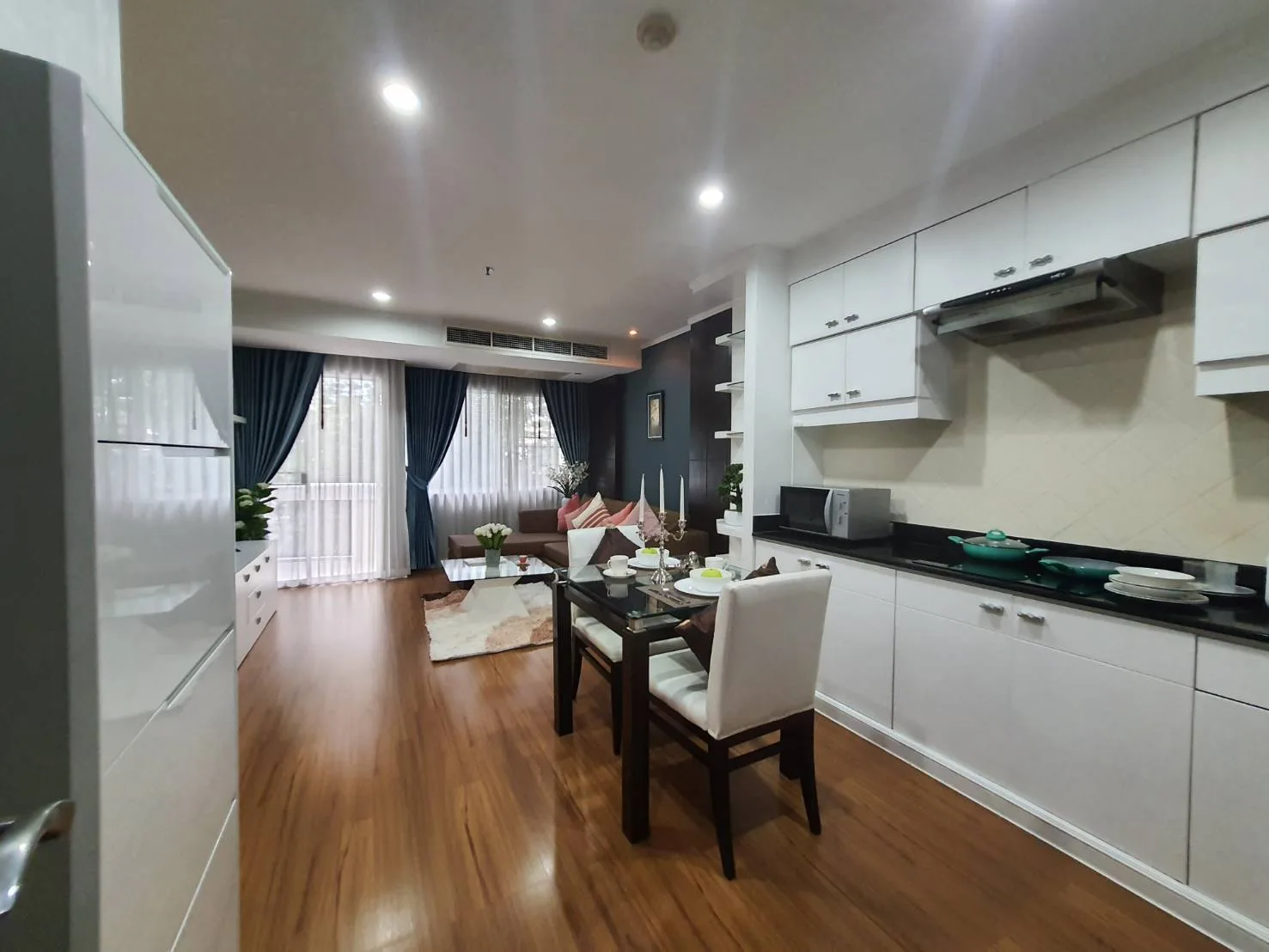 Property photos for The Millard