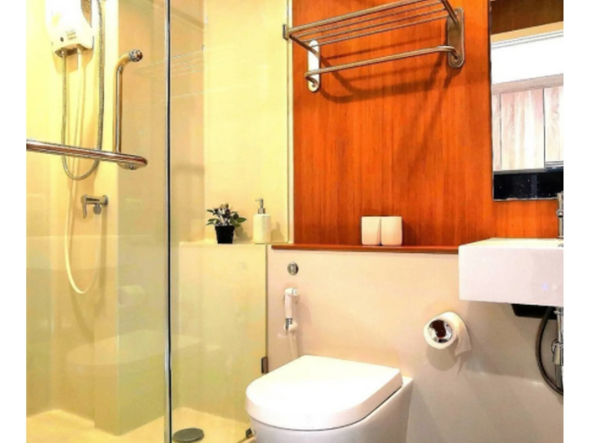 Property photos for Blossom Condo @ Sathorn - Charoenrat