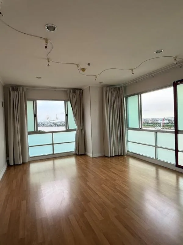 Property photos for Lumpini Park Riverside Rama 3