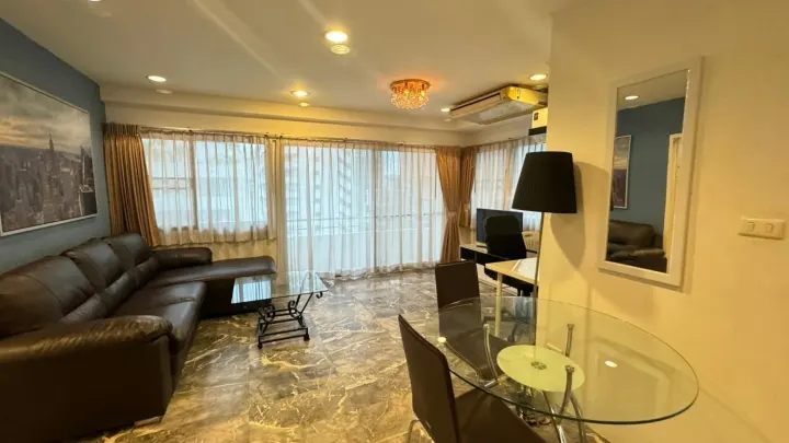 Property photos for Saranjai Mansion