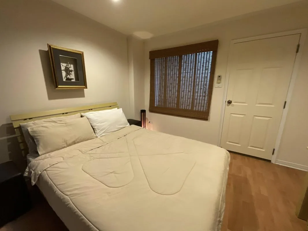 Property photos for Lumpini Ville Sukhumvit 77
