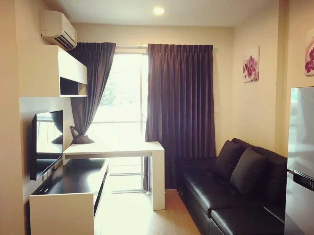 Property photos for Metro Luxe Paholyothin - Sutthisan