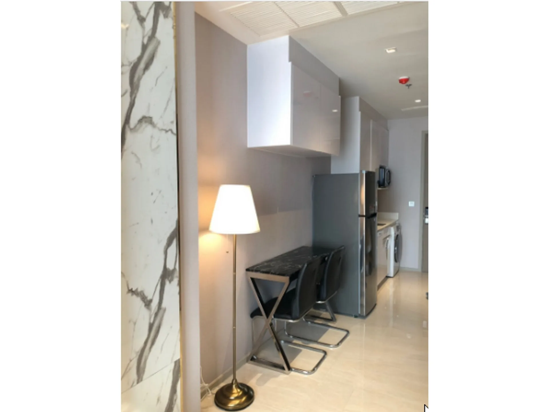 Property photos for Ashton Silom
