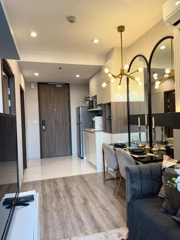Property photos for IDEO Mobi Sukhumvit 66