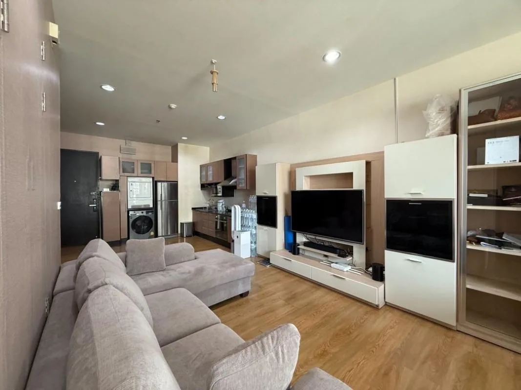 Property photos for Baan Klang Krung Siam - Pathumwan