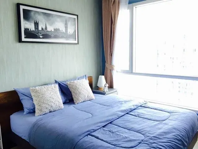 Property photos for Thru Thonglor