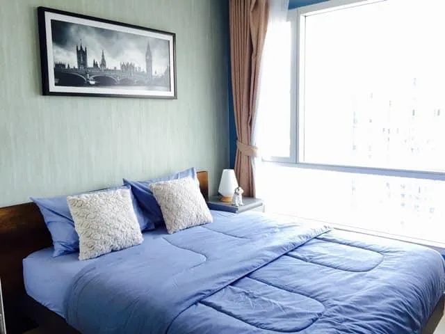 Property photos for Thru Thonglor