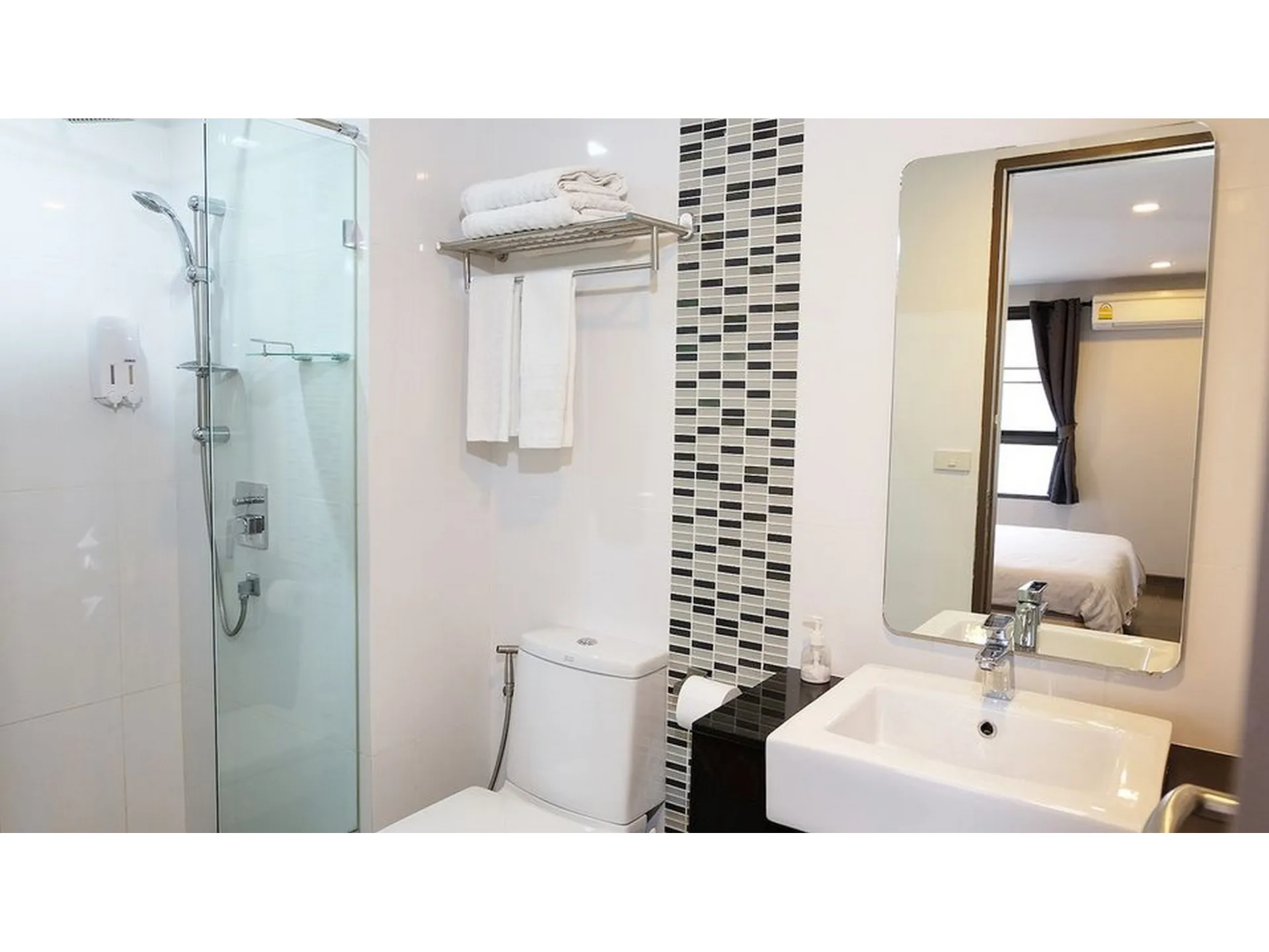 Property photos for Mirage Sukhumvit 27